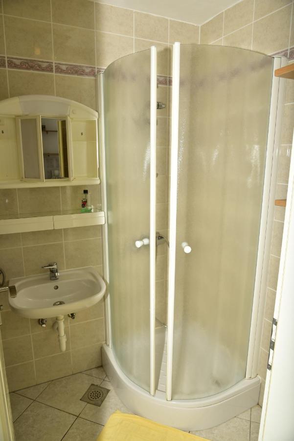 Villa Jela - With Pool Нивице Экстерьер фото