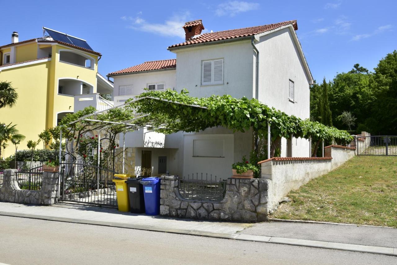 Villa Jela - With Pool Нивице Экстерьер фото