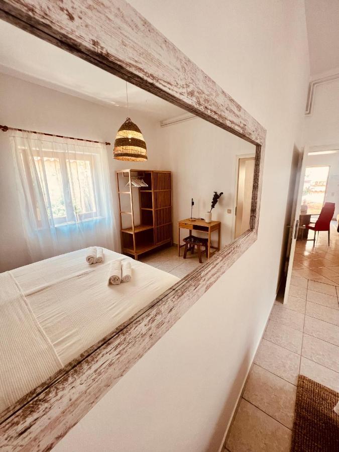 Villa Jela - With Pool Нивице Экстерьер фото
