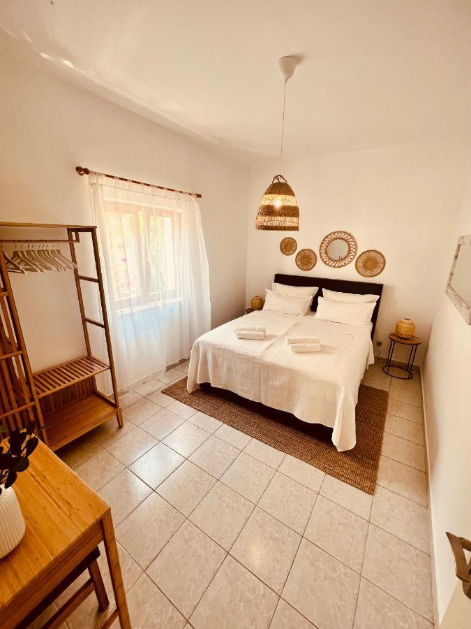 Villa Jela - With Pool Нивице Экстерьер фото